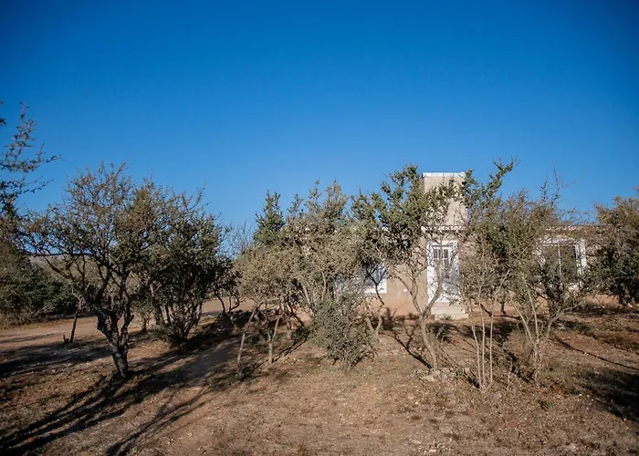Cabana Camino De Los Artesanos
