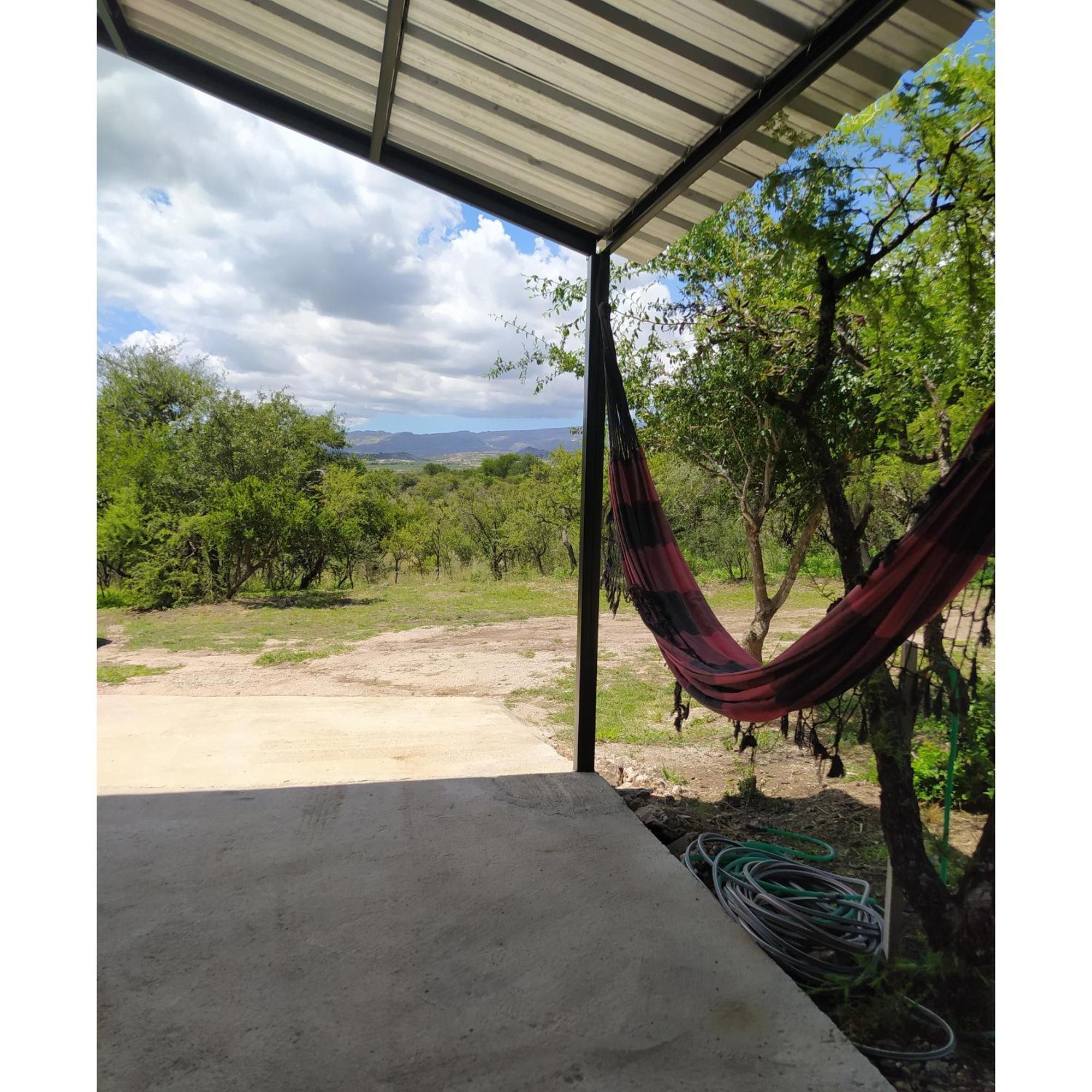 Holiday home Camino De Artesanos
