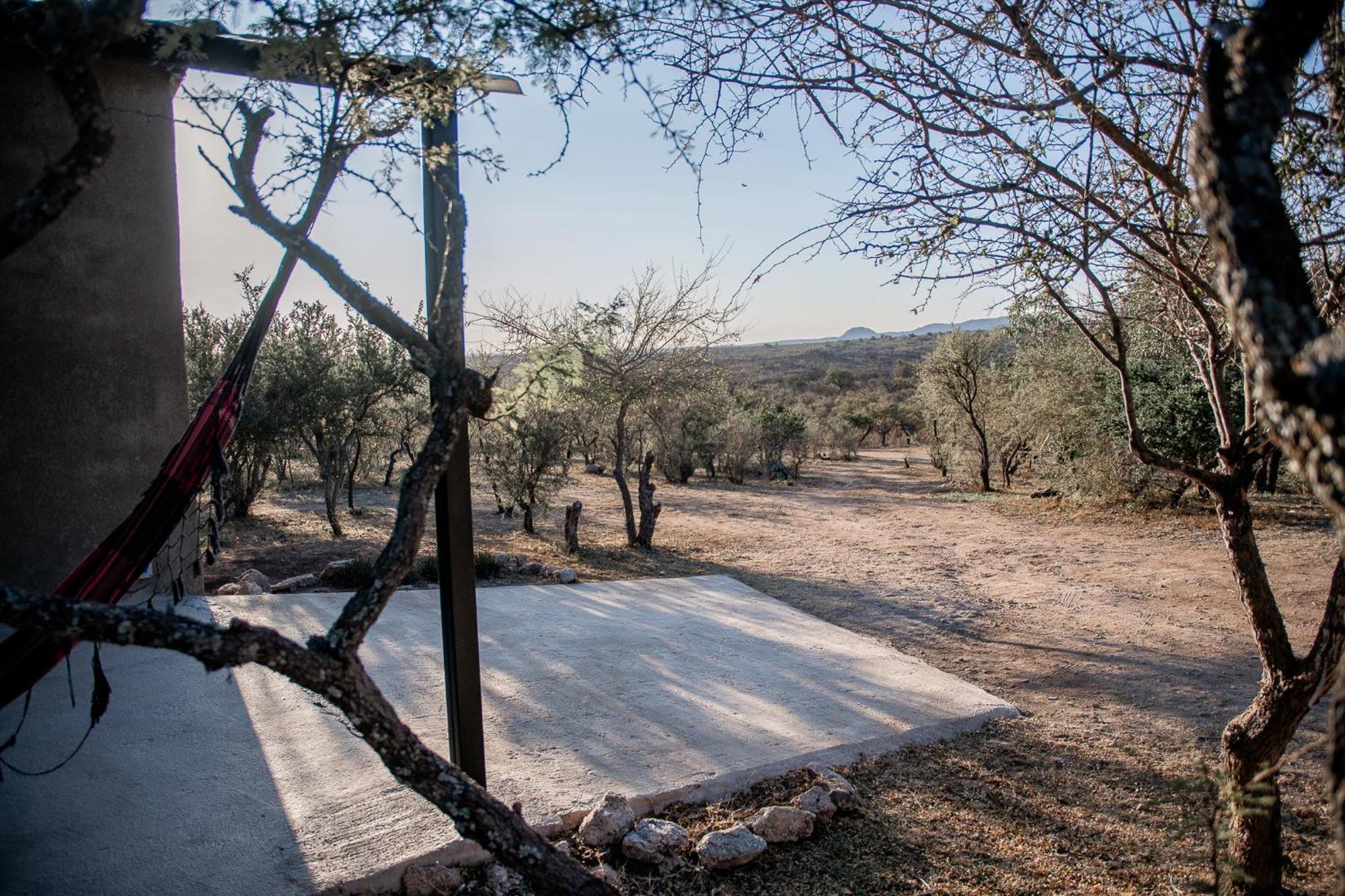 Camino De Artesanos Holiday home *