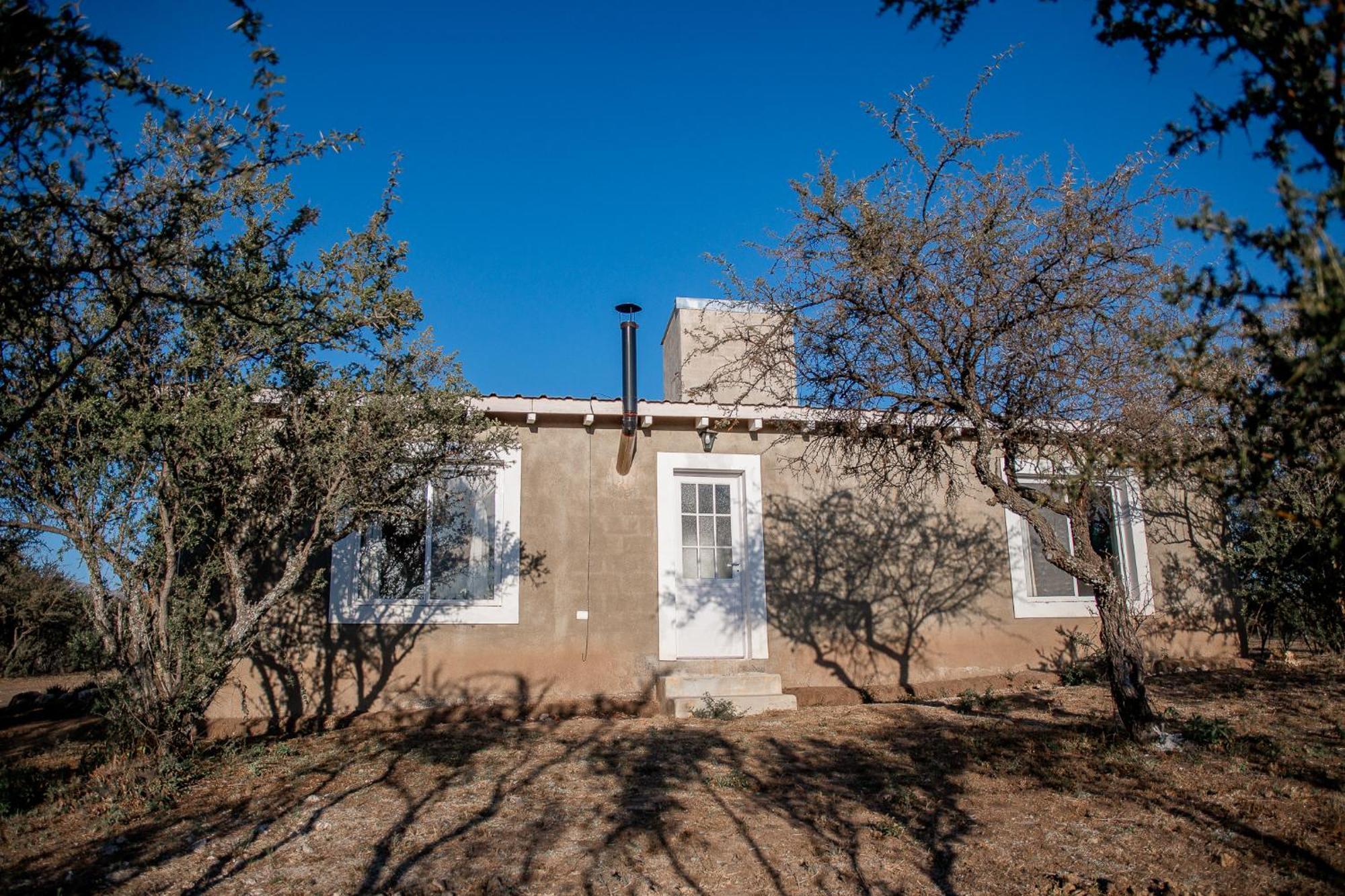 Holiday home Camino De Artesanos