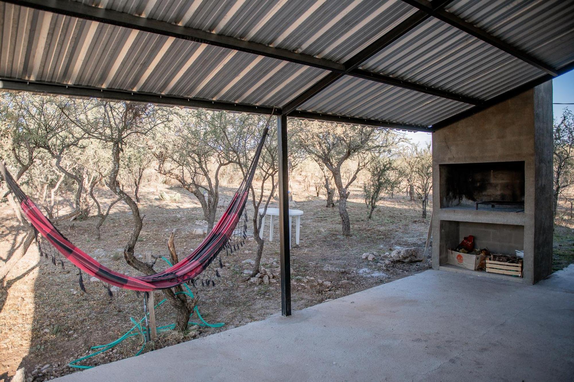 Camino De Artesanos Holiday home