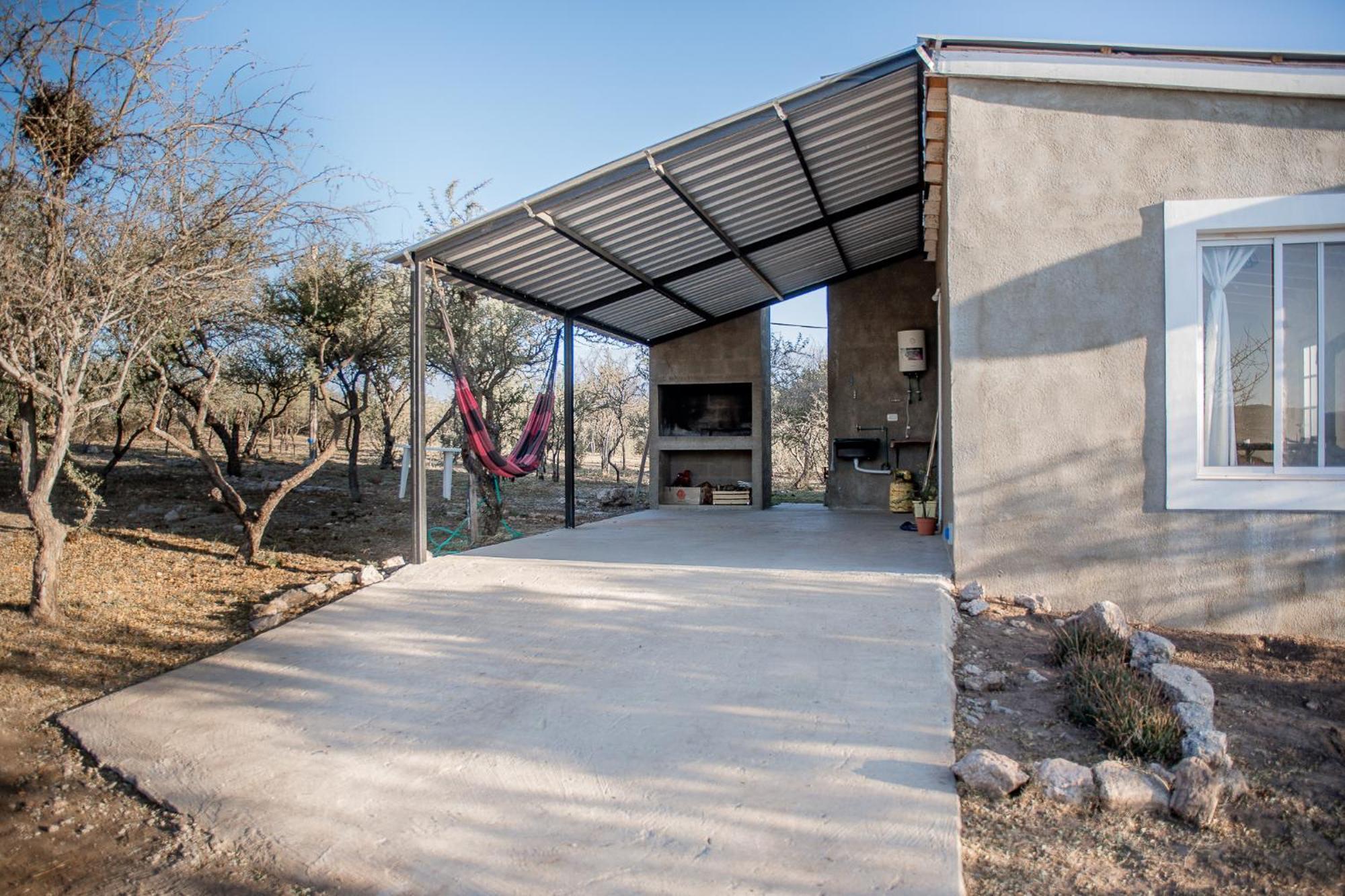 Holiday home Camino De Artesanos