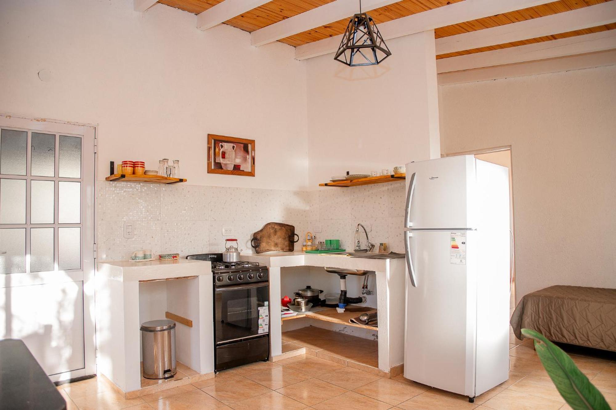Holiday home Camino De Artesanos *